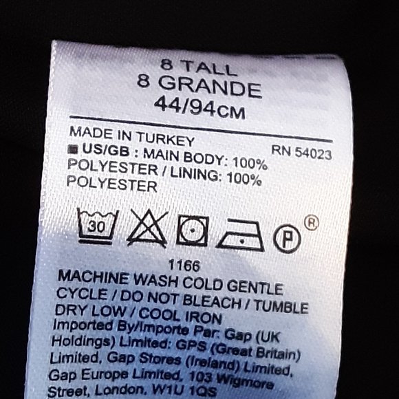 LEOPARD  JUMPSUIT  by BANANA  REPUBLIC - Picture 10 of 10